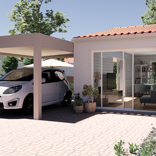 carport-aluminium-akena-toit-plat-adosse-1.png